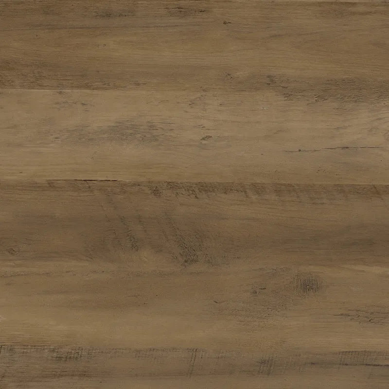 Étagère à cinq niveaux avec portes