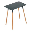 Table d'appoint élégante