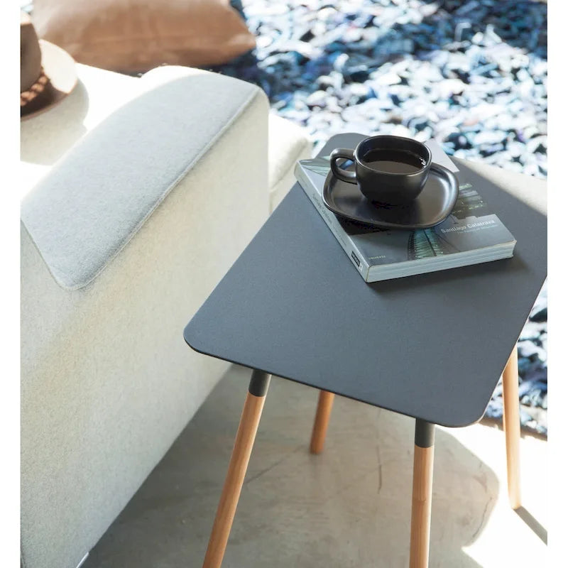 Table d'appoint élégante