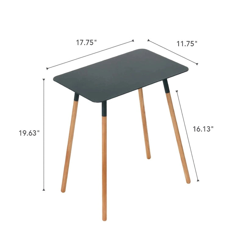Table d'appoint élégante