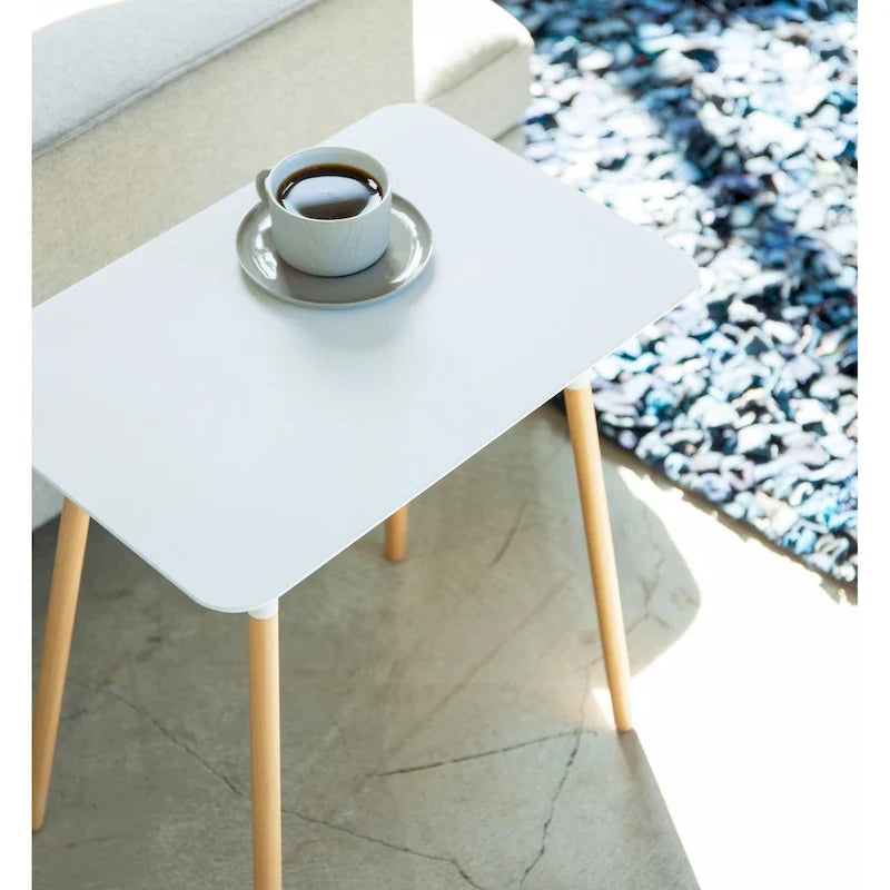 Table d'appoint élégante