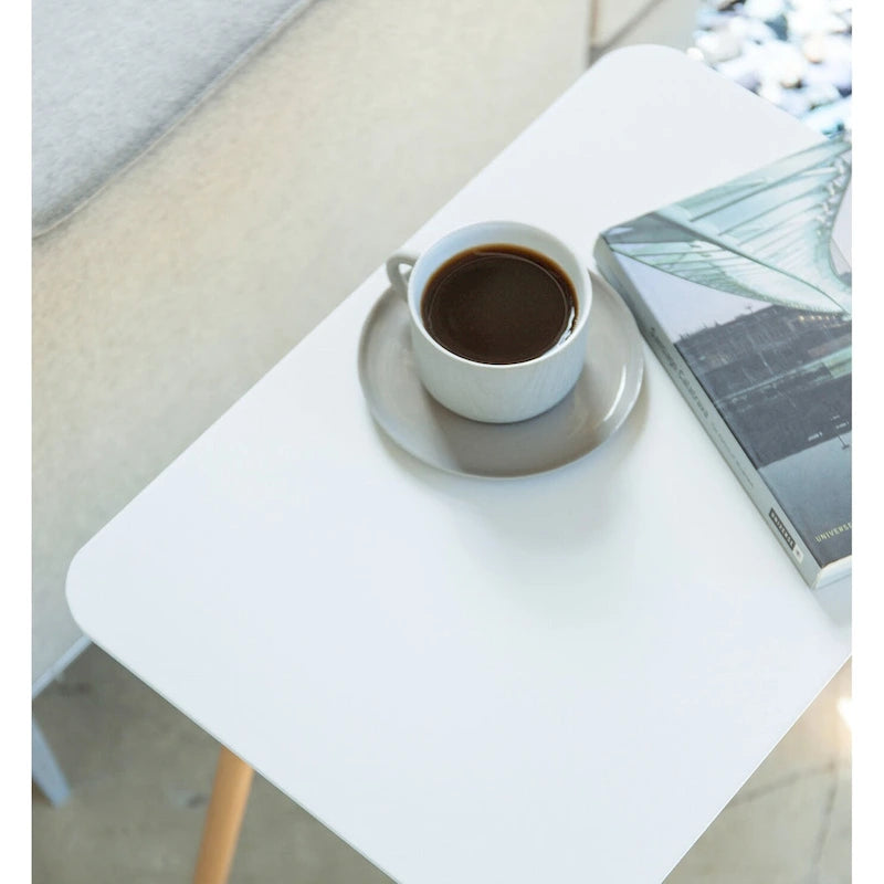 Table d'appoint élégante