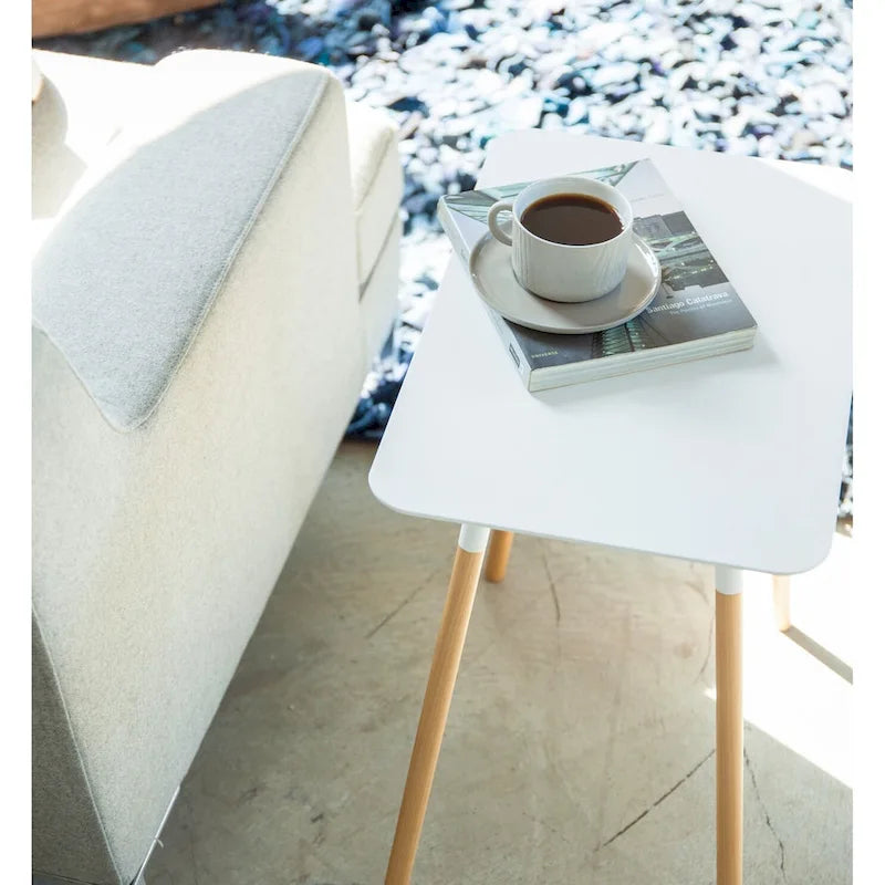 Table d'appoint élégante