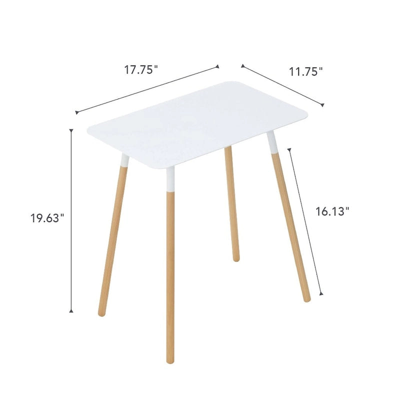 Table d'appoint élégante