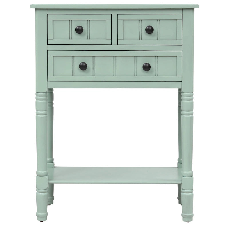 Table d'appoint étroite