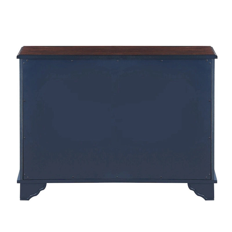 Table d'appoint en bois