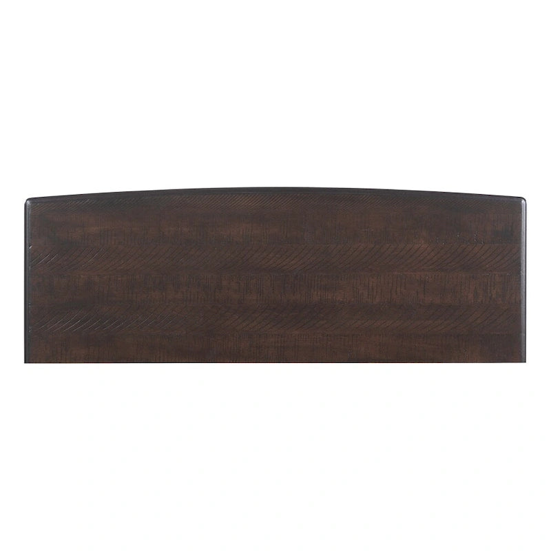 Table d'appoint en bois