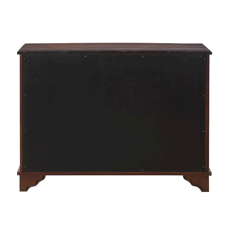 Table d'appoint en bois