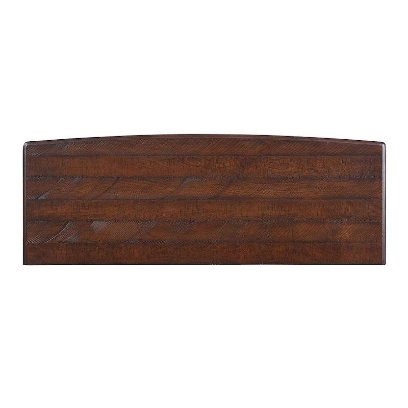 Table d'appoint en bois