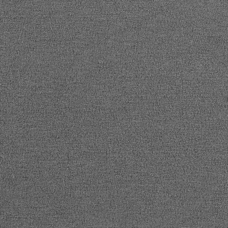 Tabourets de bar rembourrés chrome or 29 pouces (lot de 2) — S.O.